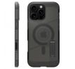 SPIGEN TOUGH ARMOR ”T” MAG MAGSAFE iPhone 16 Pro FROST BLACK