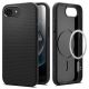 SPIGEN LIQUID Air MAG MAGSAFE iPhone 16E MATTE BLACK