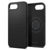 SPIGEN LIQUID Air MAG MAGSAFE iPhone 16E MATTE BLACK