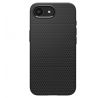 SPIGEN LIQUID Air MAG MAGSAFE iPhone 16E MATTE BLACK