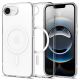 SPIGEN LIQUID CRYSTAL MAG MAGSAFE iPhone 16E CLEAR