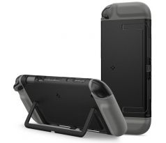 SPIGEN NANO POP NINTENDO SWITCH 2 BLACK SESAME