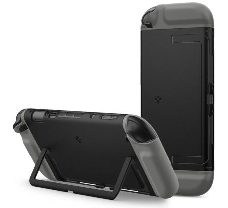 SPIGEN NANO POP NINTENDO SWITCH 2 BLACK SESAME