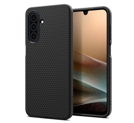 SPIGEN LIQUID Air SAMSUNG GALAXY A26 5G MATTE BLACK