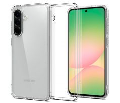 SPIGEN ULTRA HYBRID SAMSUNG GALAXY A56 5G CRYSTAL CLEAR