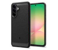 SPIGEN RUGGED ARMOR SAMSUNG GALAXY A56 5G MATTE BLACK