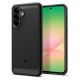 SPIGEN RUGGED ARMOR SAMSUNG GALAXY A56 5G MATTE BLACK