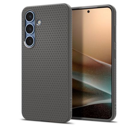 SPIGEN LIQUID Air SAMSUNG GALAXY S25 MARBLE GREY