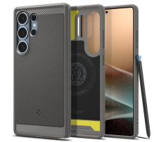 SPIGEN RUGGED ARMOR MAG MAGSAFE SAMSUNG GALAXY S25 ULTRA MARBLE GREY