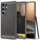 SPIGEN RUGGED ARMOR MAG MAGSAFE SAMSUNG GALAXY S25 ULTRA MARBLE GREY
