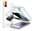 SPIGEN GLAS.TR ”EZ FIT” HD 2-PACK SAMSUNG GALAXY S25 ULTRA PRIVACY