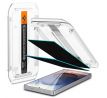 SPIGEN GLAS.TR ”EZ FIT” HD 2-PACK SAMSUNG GALAXY S25 ULTRA PRIVACY