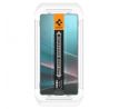 SPIGEN GLAS.TR ”EZ FIT” HD 2-PACK SAMSUNG GALAXY S25 ULTRA PRIVACY