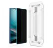 SPIGEN GLAS.TR ”EZ FIT” HD 2-PACK SAMSUNG GALAXY S25 ULTRA PRIVACY