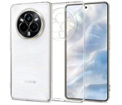 TECH-PROTECT FLEXAir REALME 14 Pro 5G CLEAR
