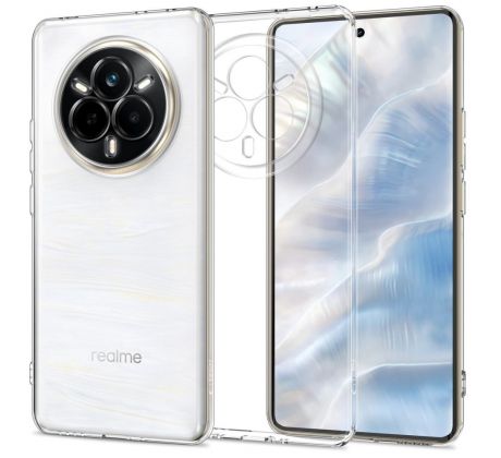 TECH-PROTECT FLEXAir REALME 14 Pro 5G CLEAR
