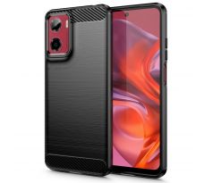 TECH-PROTECT TPUCARBON MOTOROLA MOTO G05 / E15 BLACK