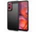 TECH-PROTECT TPUCARBON MOTOROLA MOTO G05 / E15 BLACK