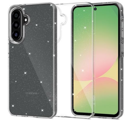TECH-PROTECT FLEXAir SAMSUNG GALAXY A56 5G GLITTER