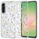 TECH-PROTECT FLEXAir SAMSUNG GALAXY A56 5G SPRING FLOWERS