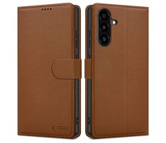 TECH-PROTECT WALLET SAMSUNG GALAXY A56 5G BROWN