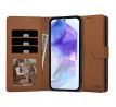 TECH-PROTECT WALLET SAMSUNG GALAXY A56 5G BROWN