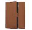 TECH-PROTECT WALLET SAMSUNG GALAXY A56 5G BROWN