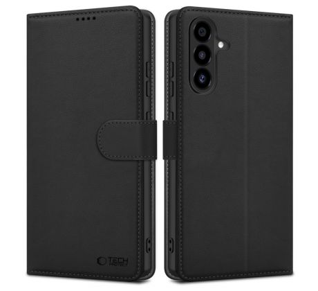 TECH-PROTECT WALLET SAMSUNG GALAXY A26 5G BLACK