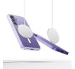 TECH-PROTECT FLEXAir HYBRID MAGSAFE SAMSUNG GALAXY A56 5G CLEAR