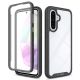 TECH-PROTECT DEFENSE SAMSUNG GALAXY A36 / A56 5G BLACK