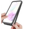TECH-PROTECT DEFENSE SAMSUNG GALAXY A36 / A56 5G BLACK