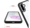 TECH-PROTECT DEFENSE SAMSUNG GALAXY A36 / A56 5G BLACK