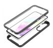 TECH-PROTECT DEFENSE SAMSUNG GALAXY A36 / A56 5G BLACK