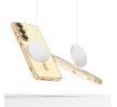 TECH-PROTECT MAGFLEX MAGSAFE SAMSUNG GALAXY A56 5G SHINY GOLD