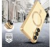 TECH-PROTECT MAGFLEX MAGSAFE SAMSUNG GALAXY A26 5G SHINY GOLD