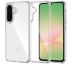 TECH-PROTECT FLEXAir HYBRID SAMSUNG GALAXY A56 5G CLEAR