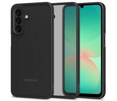 TECH-PROTECT MAGMAT SAMSUNG GALAXY A26 5G MATTE BLACK