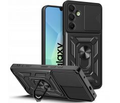 TECH-PROTECT CAMSHIELD PRO SAMSUNG GALAXY A26 5G BLACK
