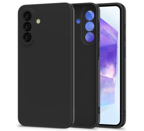 TECH-PROTECT ICON SAMSUNG GALAXY A56 5G BLACK