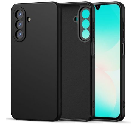 TECH-PROTECT ICON SAMSUNG GALAXY A26 5G BLACK