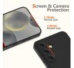 TECH-PROTECT ICON SAMSUNG GALAXY A26 5G BLACK