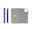 SENSITIVE Book   Xiaomi Redmi Note 14 4G (GLOBAL - 164,84mm x 78,15mm x 8,16mm) slabomodrý
