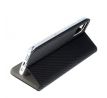 SENSITIVE Book   Xiaomi Redmi Note 14 4G (GLOBAL - 164,84mm x 78,15mm x 8,16mm) cerný