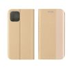 SENSITIVE Book   Xiaomi Redmi Note 14 4G (GLOBAL - 164,84mm x 78,15mm x 8,16mm) zlatý