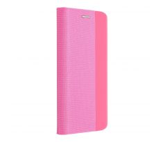 SENSITIVE Book   Xiaomi Redmi Note 14 4G (GLOBAL - 164,84mm x 78,15mm x 8,16mm)  ružový