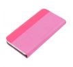 SENSITIVE Book   Xiaomi Redmi Note 14 4G (GLOBAL - 164,84mm x 78,15mm x 8,16mm)  ružový