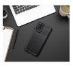 Case CARBON PREMIUM  Xiaomi Redmi Note 14 Pro 4G cerný