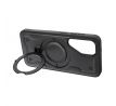 Case FROST ARMOR  Samsung Galaxy A55 cerný
