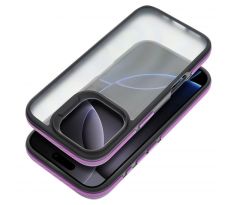 Case NEO  iPhone 16e (SE 4 2025) fialový
