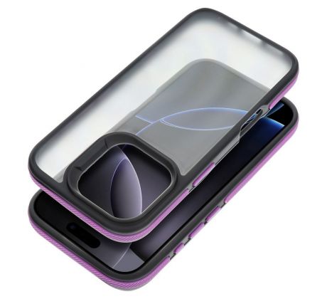 Case NEO  iPhone 16e (SE 4 2025) fialový